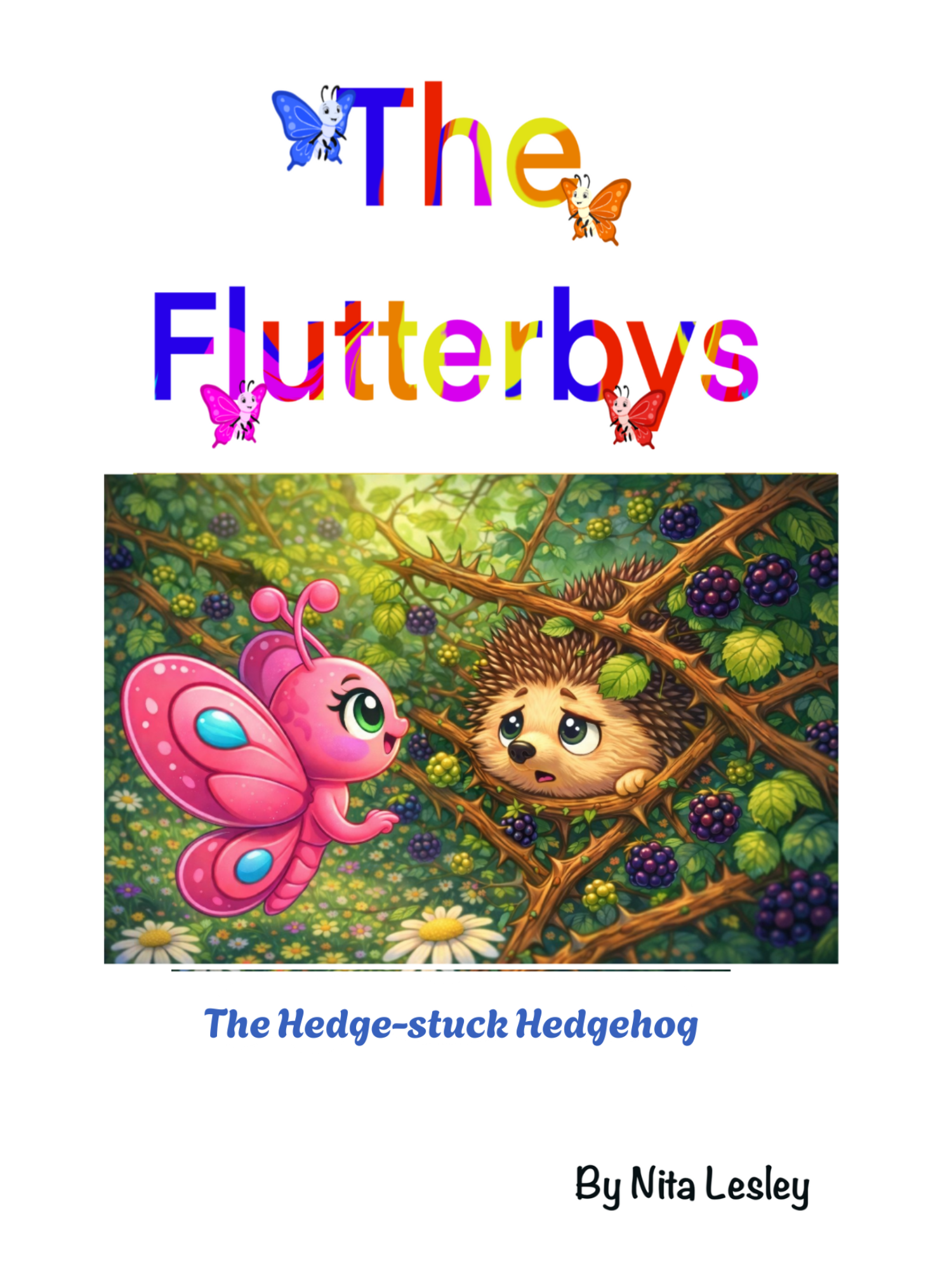 Missing Munchies Book