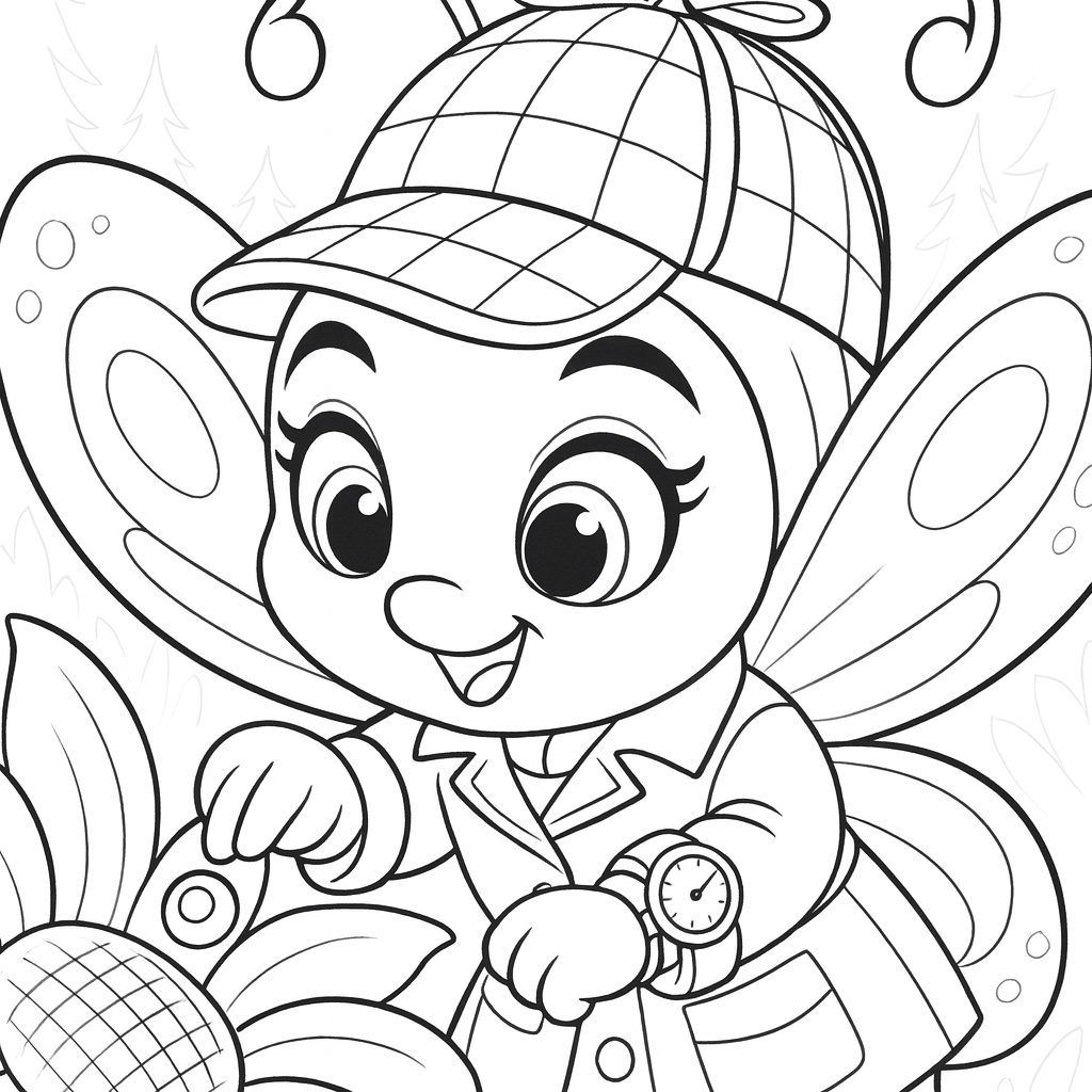 flutterbys spot