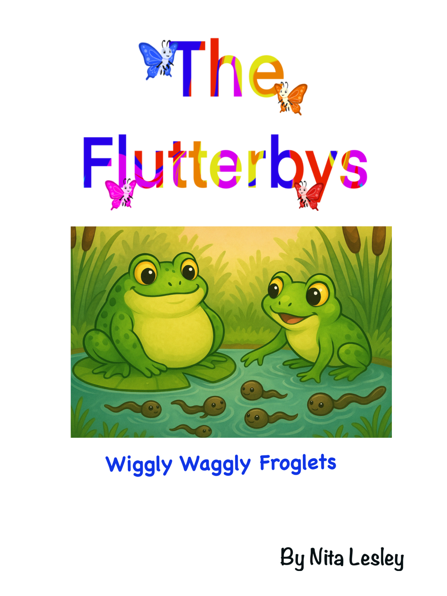 Missing Munchies Book